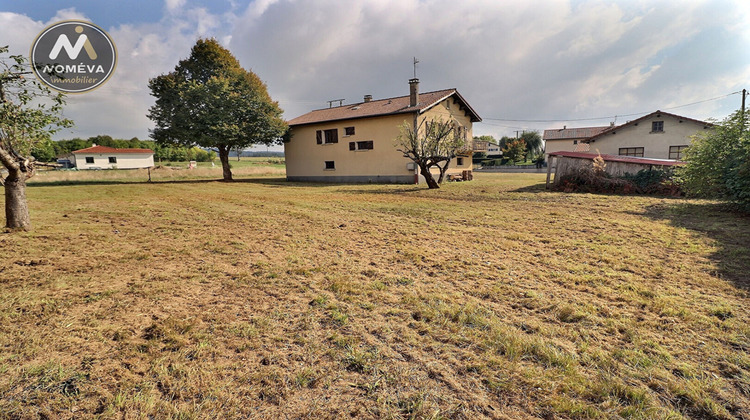 Ma-Cabane - Vente Maison MONTFAUCON-EN-VELAY, 113 m²