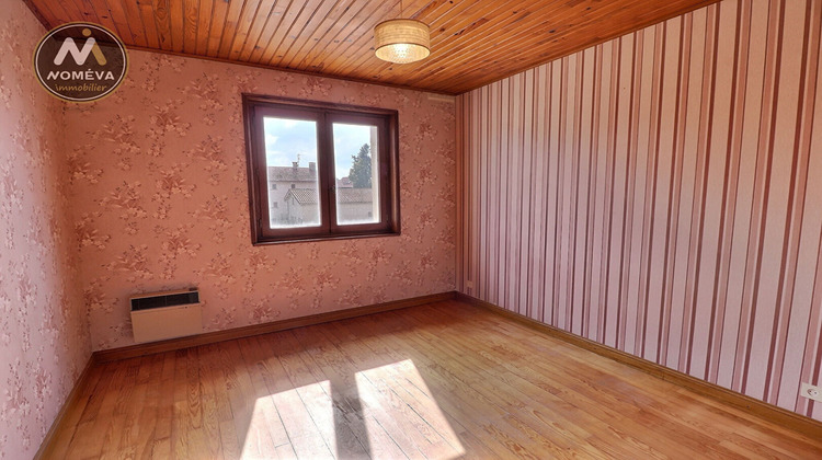 Ma-Cabane - Vente Maison MONTFAUCON-EN-VELAY, 113 m²