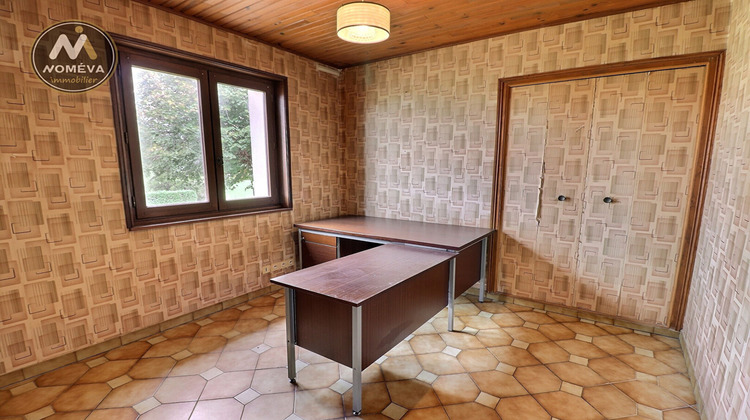 Ma-Cabane - Vente Maison MONTFAUCON-EN-VELAY, 113 m²