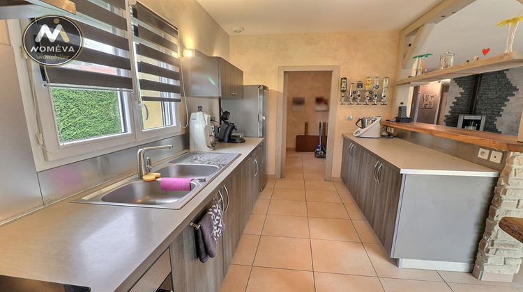 Ma-Cabane - Vente Maison MONTFAUCON-EN-VELAY, 110 m²