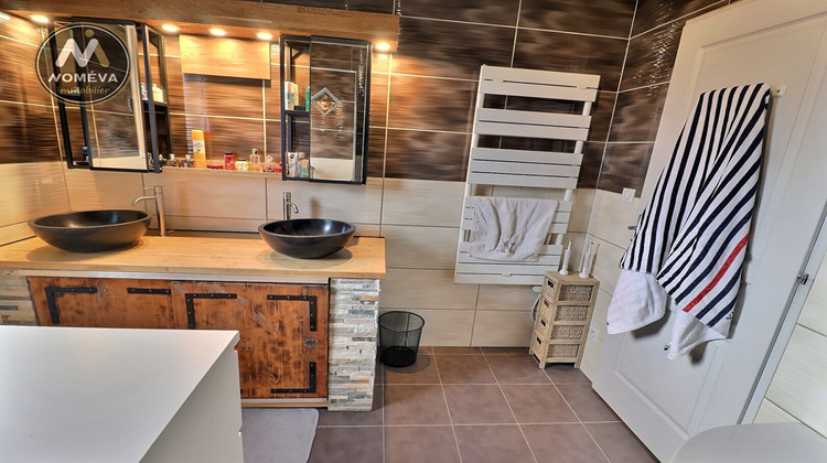Ma-Cabane - Vente Maison MONTFAUCON-EN-VELAY, 110 m²
