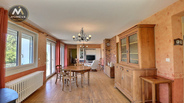 Ma-Cabane - Vente Maison MONTFAUCON-EN-VELAY, 114 m²