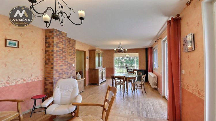 Ma-Cabane - Vente Maison MONTFAUCON-EN-VELAY, 114 m²
