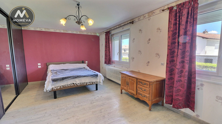 Ma-Cabane - Vente Maison MONTFAUCON-EN-VELAY, 114 m²