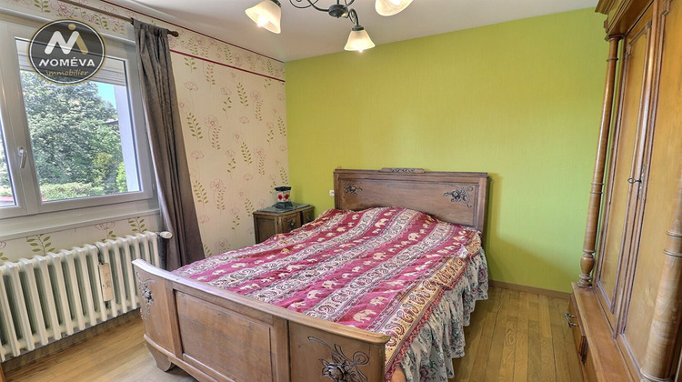 Ma-Cabane - Vente Maison MONTFAUCON-EN-VELAY, 114 m²