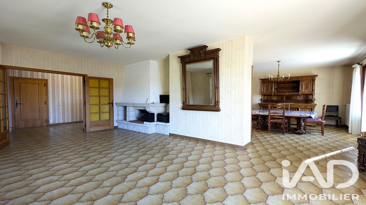 Ma-Cabane - Vente Maison Montfaucon-en-Velay, 188 m²
