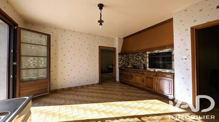 Ma-Cabane - Vente Maison Montfaucon-en-Velay, 188 m²