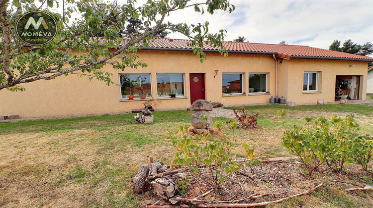 Ma-Cabane - Vente Maison MONTFAUCON-EN-VELAY, 122 m²