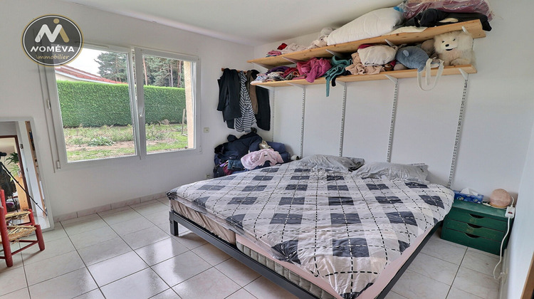 Ma-Cabane - Vente Maison MONTFAUCON-EN-VELAY, 122 m²