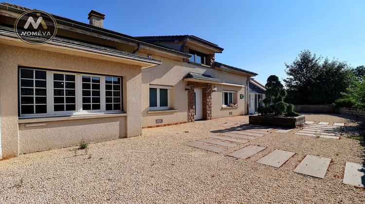 Ma-Cabane - Vente Maison MONTFAUCON-EN-VELAY, 166 m²