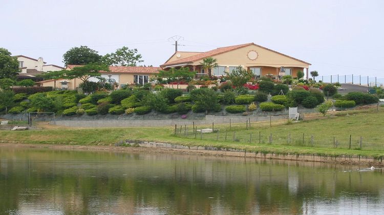 Ma-Cabane - Vente Maison MONTFAUCON-MONTIGNE, 207 m²