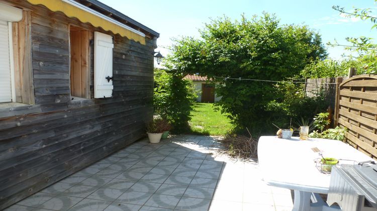 Ma-Cabane - Vente Maison MONTFAUCON-MONTIGNE, 125 m²