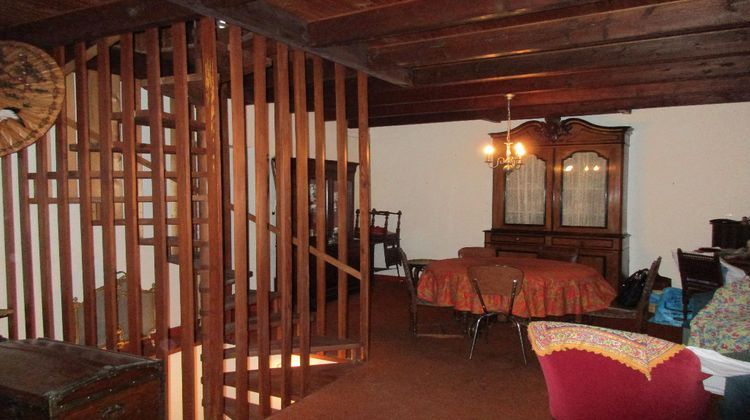 Ma-Cabane - Vente Maison MONTFAUCON-MONTIGNE, 80 m²