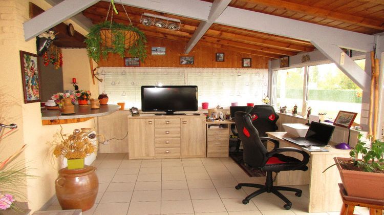 Ma-Cabane - Vente Maison MONTFAUCON-MONTIGNE, 104 m²