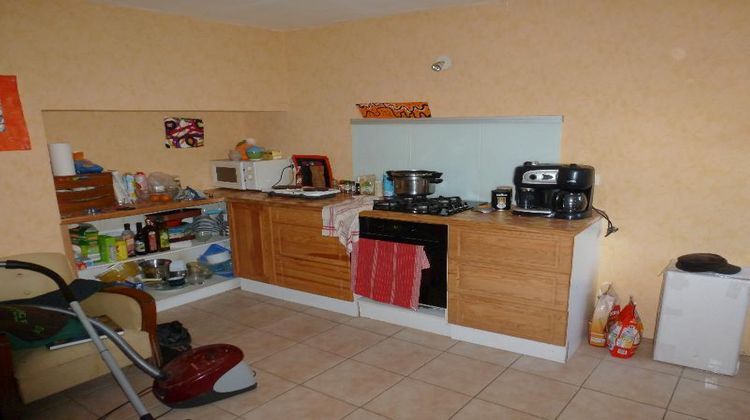 Ma-Cabane - Vente Maison MONTFAUCON-MONTIGNE, 85 m²