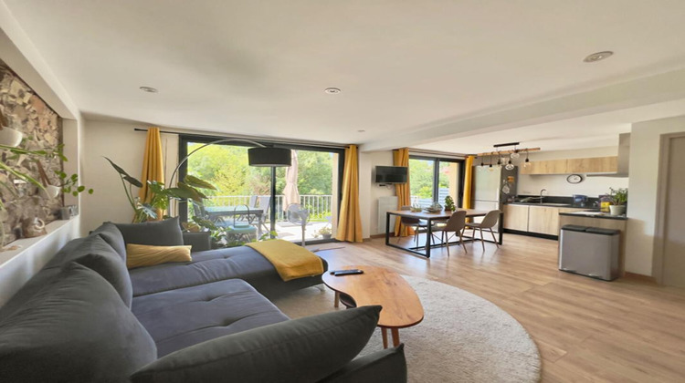 Ma-Cabane - Vente Maison MONTFAUCON MONTIGNE, 97 m²