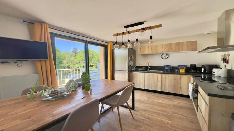 Ma-Cabane - Vente Maison MONTFAUCON MONTIGNE, 97 m²