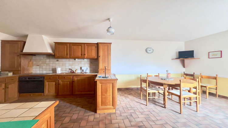 Ma-Cabane - Vente Maison MONTFAUCON MONTIGNE, 122 m²