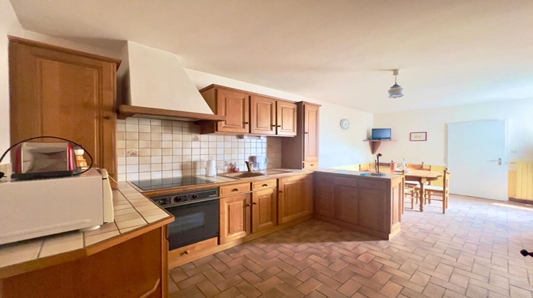 Ma-Cabane - Vente Maison MONTFAUCON MONTIGNE, 122 m²