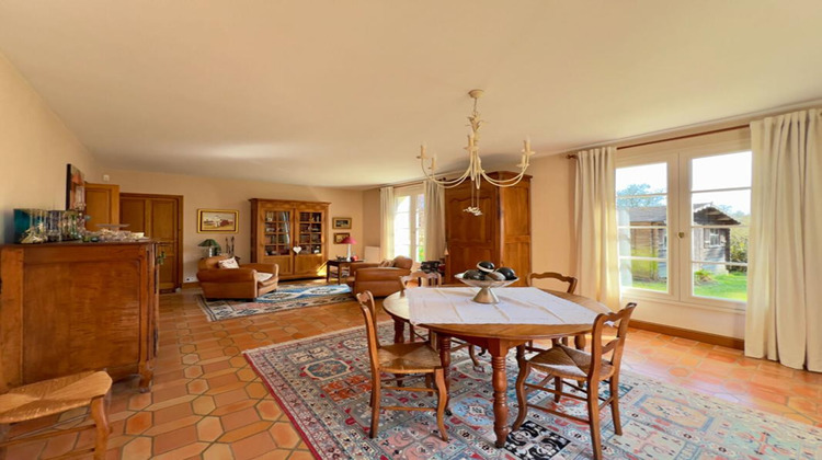 Ma-Cabane - Vente Maison MONTFAUCON MONTIGNE, 206 m²