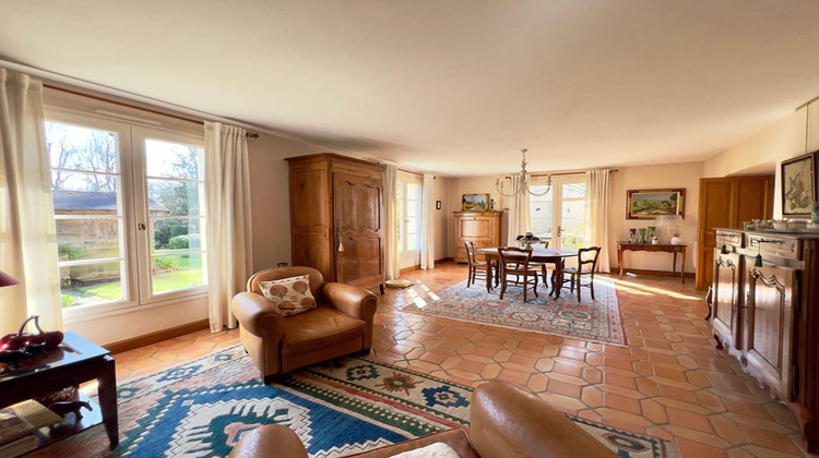 Ma-Cabane - Vente Maison MONTFAUCON MONTIGNE, 206 m²