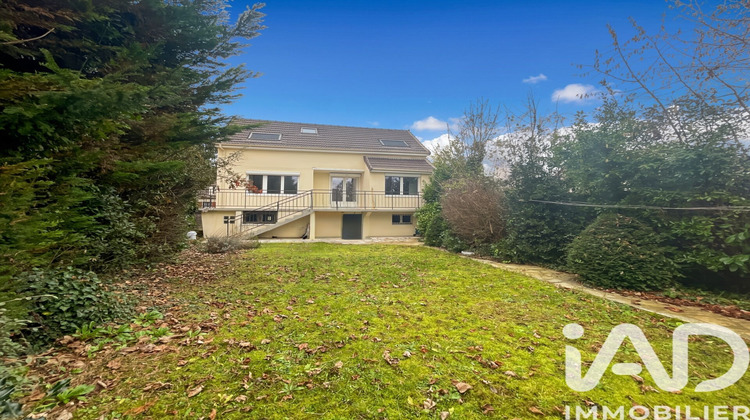 Ma-Cabane - Vente Maison Montfermeil, 102 m²