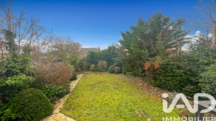 Ma-Cabane - Vente Maison Montfermeil, 102 m²