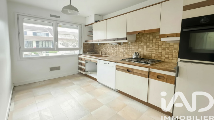 Ma-Cabane - Vente Maison Montfermeil, 102 m²