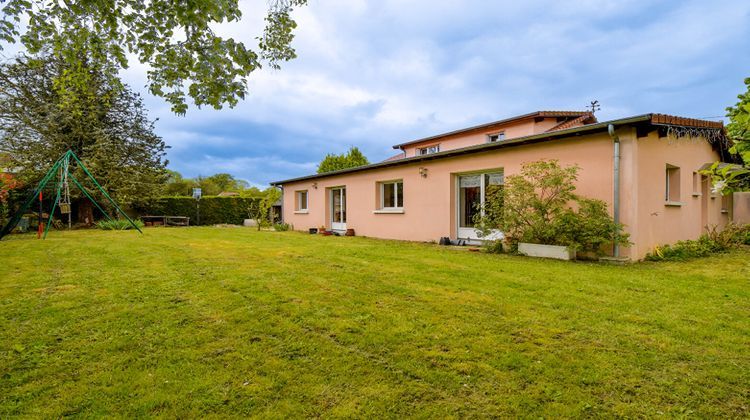 Ma-Cabane - Vente Maison MONTFERMEIL, 220 m²