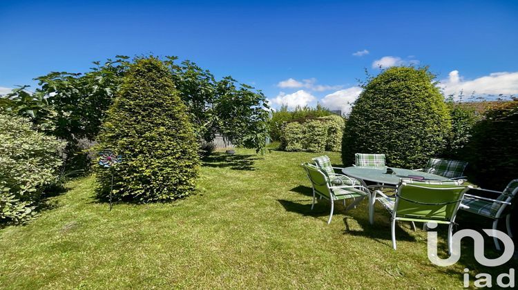 Ma-Cabane - Vente Maison Montfermeil, 210 m²