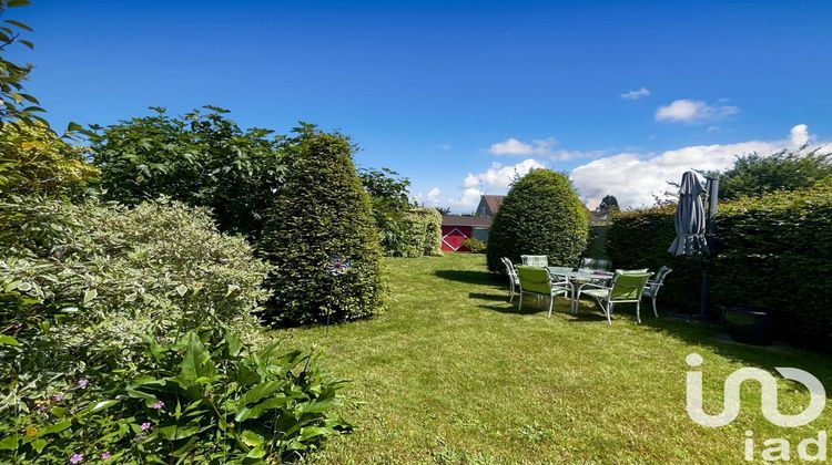 Ma-Cabane - Vente Maison Montfermeil, 210 m²