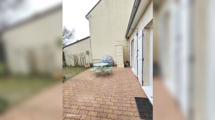 Ma-Cabane - Vente Maison Montfermeil, 85 m²