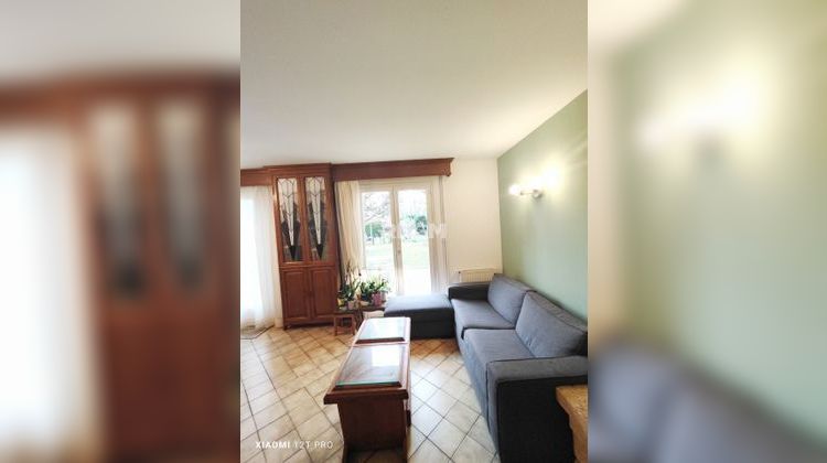 Ma-Cabane - Vente Maison Montfermeil, 85 m²