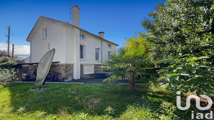 Ma-Cabane - Vente Maison Montfermeil, 132 m²