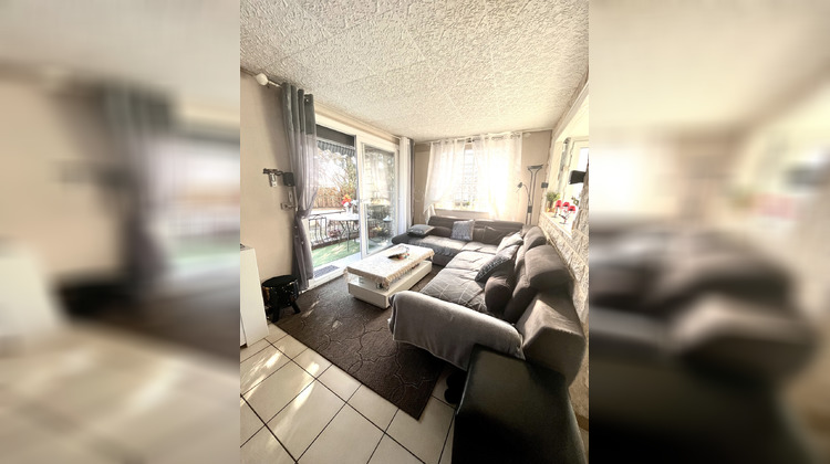 Ma-Cabane - Vente Maison Montfermeil, 90 m²