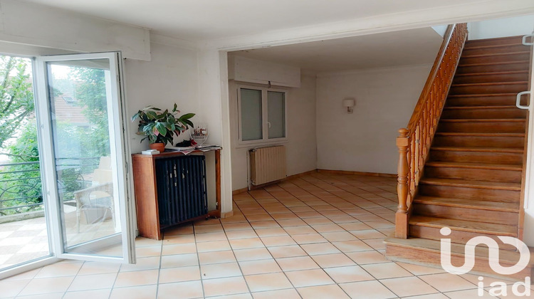 Ma-Cabane - Vente Maison Montfermeil, 100 m²