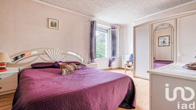 Ma-Cabane - Vente Maison Montfermeil, 93 m²