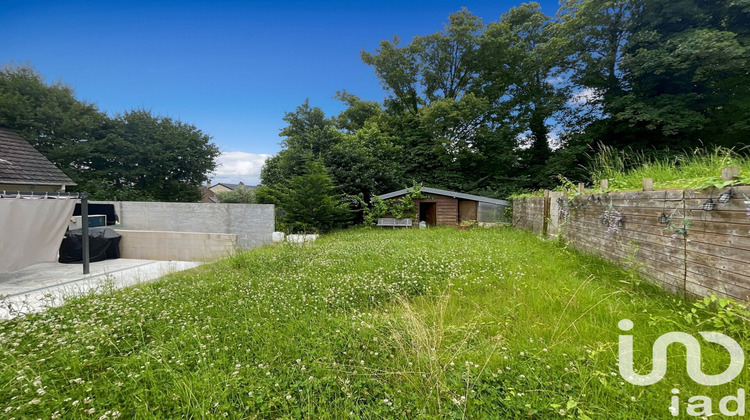 Ma-Cabane - Vente Maison Montfermeil, 140 m²