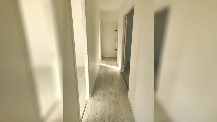 Ma-Cabane - Vente Maison Montfermeil, 78 m²