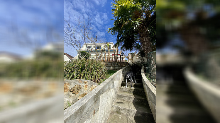 Ma-Cabane - Vente Maison Montfermeil, 140 m²