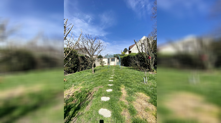 Ma-Cabane - Vente Maison Montfermeil, 140 m²