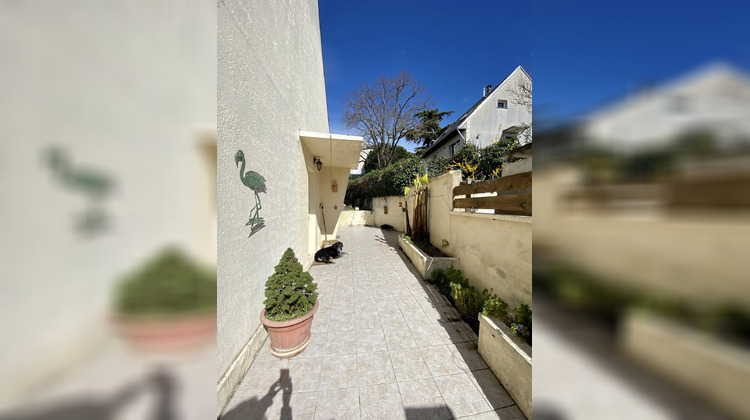 Ma-Cabane - Vente Maison Montfermeil, 140 m²