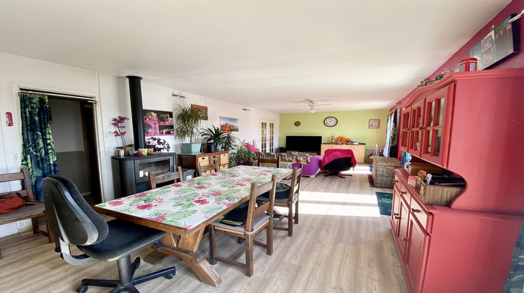 Ma-Cabane - Vente Maison Montfermeil, 140 m²
