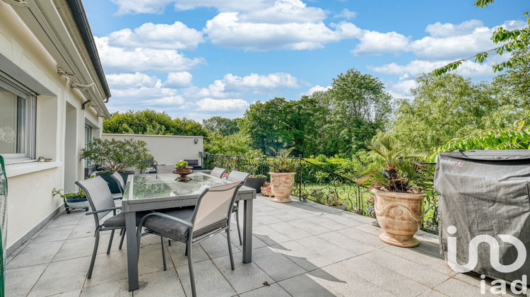 Ma-Cabane - Vente Maison Montfermeil, 200 m²