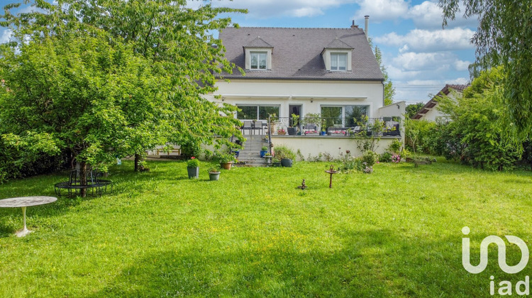Ma-Cabane - Vente Maison Montfermeil, 200 m²