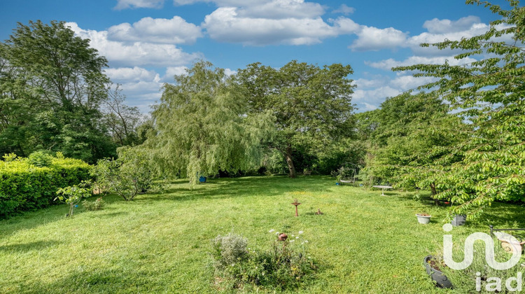 Ma-Cabane - Vente Maison Montfermeil, 200 m²