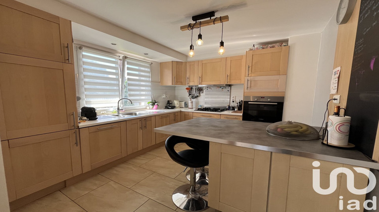 Ma-Cabane - Vente Maison Montfermeil, 108 m²