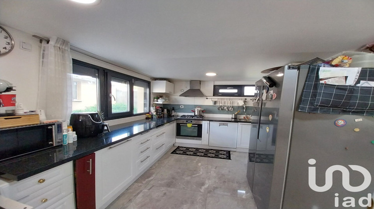 Ma-Cabane - Vente Maison Montfermeil, 130 m²