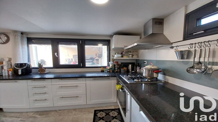 Ma-Cabane - Vente Maison Montfermeil, 130 m²