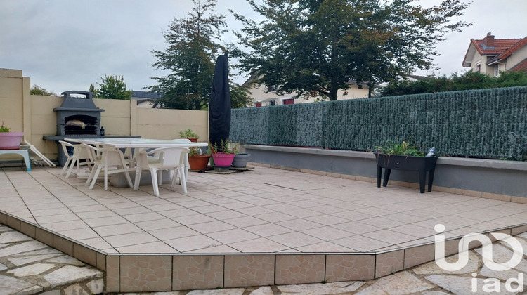 Ma-Cabane - Vente Maison Montfermeil, 143 m²